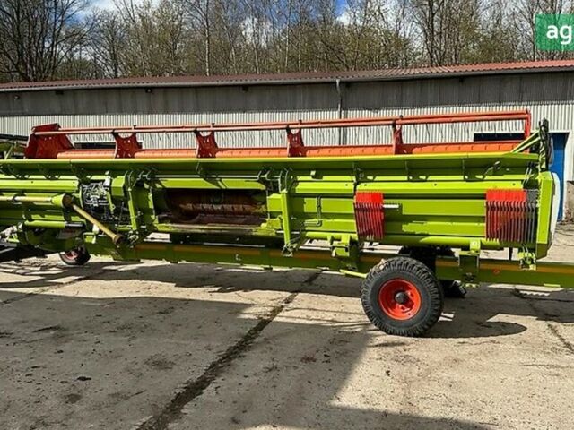 Клаас Lexion 750, объемом двигателя 0 л и пробегом 0 тыс. км за 236775 $, фото 7 на Automoto.ua