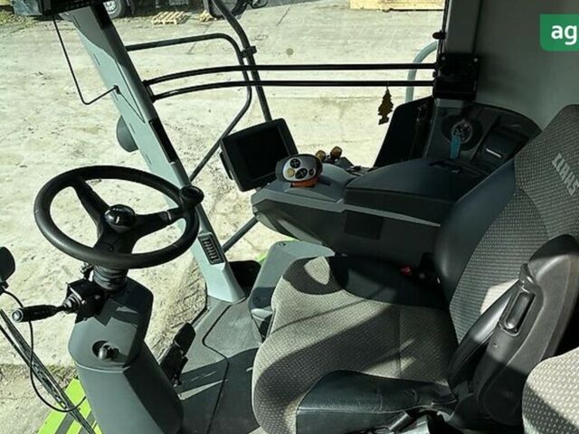 Клаас Lexion 750, объемом двигателя 0 л и пробегом 0 тыс. км за 236775 $, фото 5 на Automoto.ua