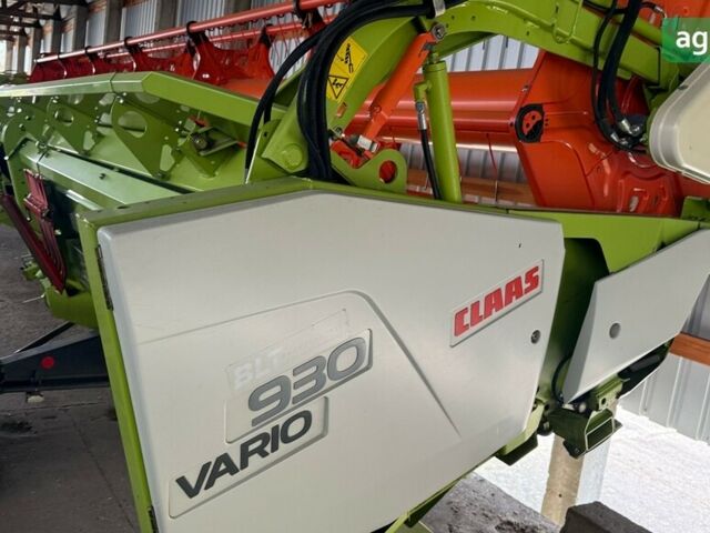 Клаас Lexion 750, объемом двигателя 0 л и пробегом 0 тыс. км за 253816 $, фото 5 на Automoto.ua