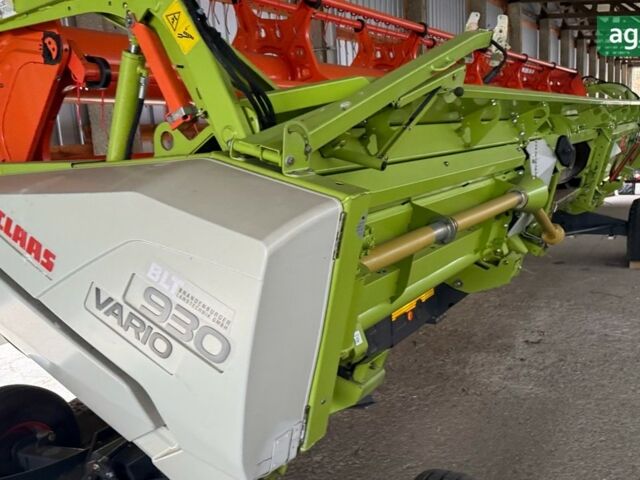 Клаас Lexion 750, объемом двигателя 0 л и пробегом 0 тыс. км за 253816 $, фото 6 на Automoto.ua