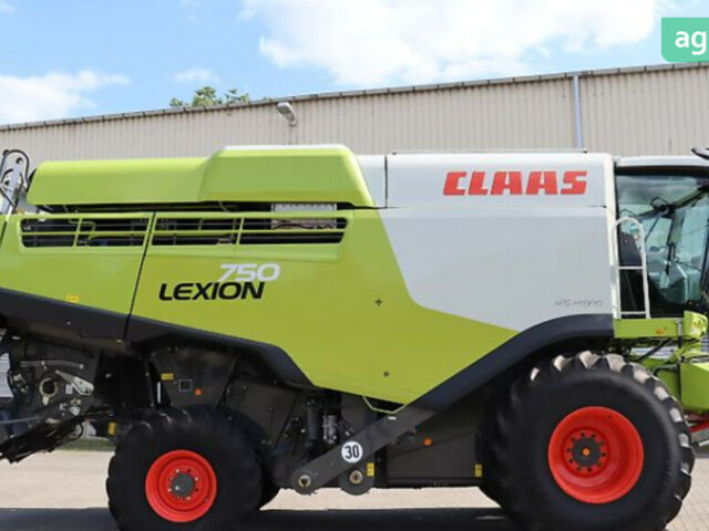 Клаас Lexion 750, об'ємом двигуна 0 л та пробігом 0 тис. км за 129685 $, фото 6 на Automoto.ua