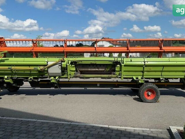 Клаас Lexion 750, объемом двигателя 0 л и пробегом 0 тыс. км за 172939 $, фото 6 на Automoto.ua