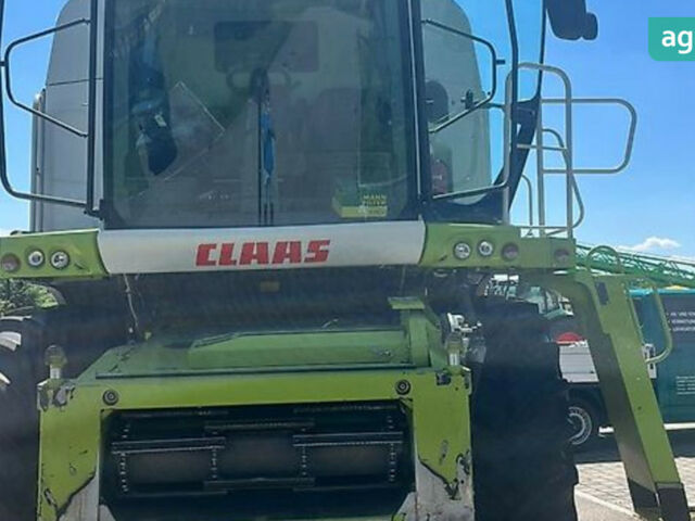 Клаас Lexion 750, объемом двигателя 0 л и пробегом 0 тыс. км за 172939 $, фото 1 на Automoto.ua