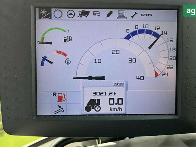 Клаас Lexion 750, объемом двигателя 0 л и пробегом 0 тыс. км за 172939 $, фото 5 на Automoto.ua