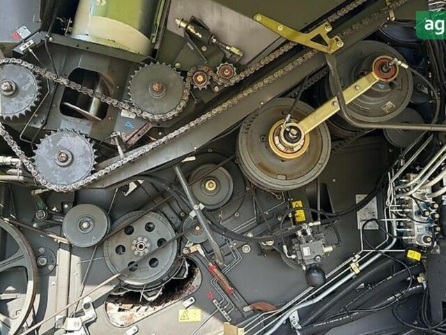 Клаас Lexion 750, объемом двигателя 0 л и пробегом 0 тыс. км за 281820 $, фото 7 на Automoto.ua