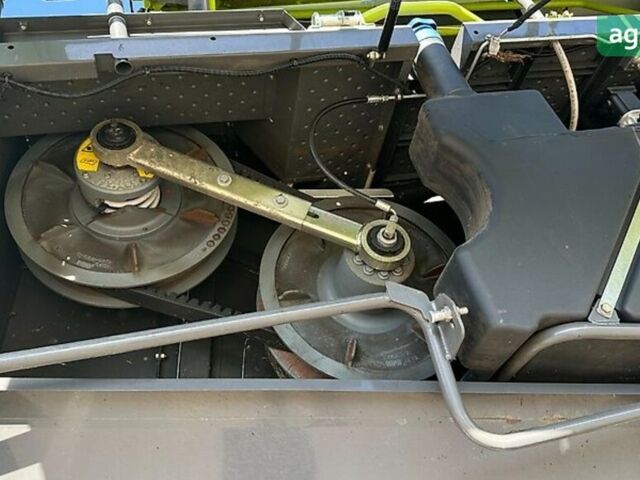 Клаас Lexion 750, объемом двигателя 0 л и пробегом 0 тыс. км за 281820 $, фото 5 на Automoto.ua