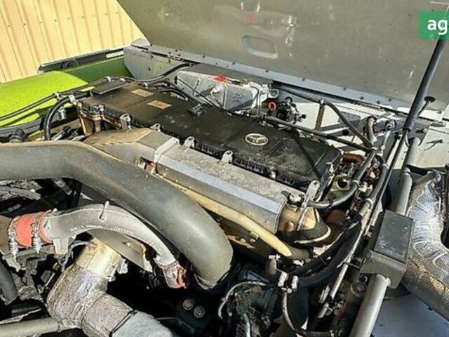 Клаас Lexion 750, объемом двигателя 0 л и пробегом 0 тыс. км за 281820 $, фото 4 на Automoto.ua