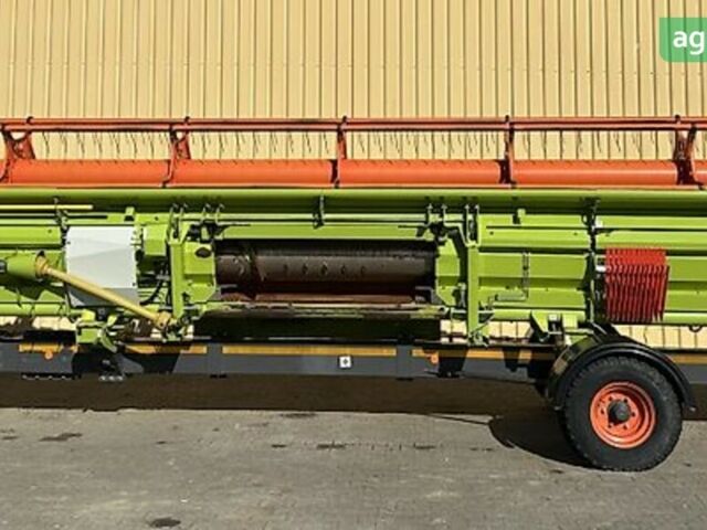 Клаас Lexion 750, объемом двигателя 0 л и пробегом 0 тыс. км за 281820 $, фото 12 на Automoto.ua