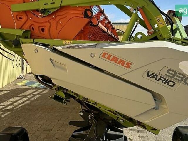 Клаас Lexion 750, объемом двигателя 0 л и пробегом 0 тыс. км за 281820 $, фото 15 на Automoto.ua