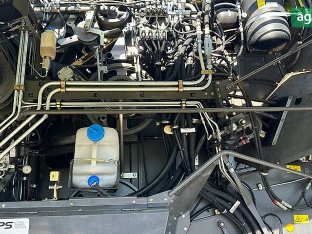 Клаас Lexion 750, объемом двигателя 0 л и пробегом 0 тыс. км за 281820 $, фото 8 на Automoto.ua