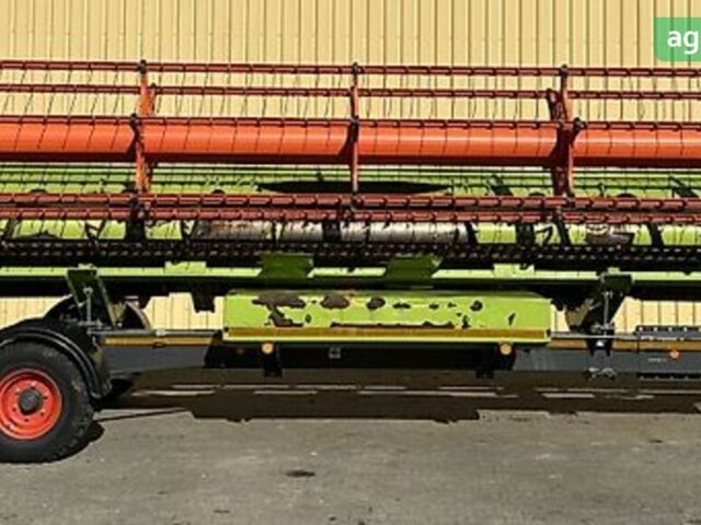 Клаас Lexion 750, объемом двигателя 0 л и пробегом 0 тыс. км за 281820 $, фото 13 на Automoto.ua