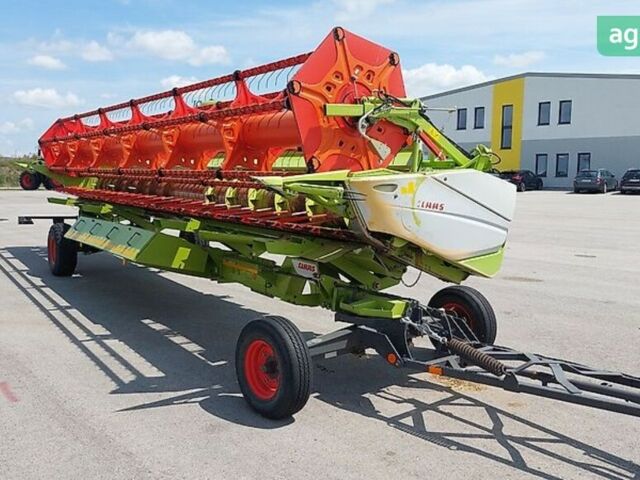 Клаас Lexion 750, объемом двигателя 0 л и пробегом 0 тыс. км за 254100 $, фото 12 на Automoto.ua