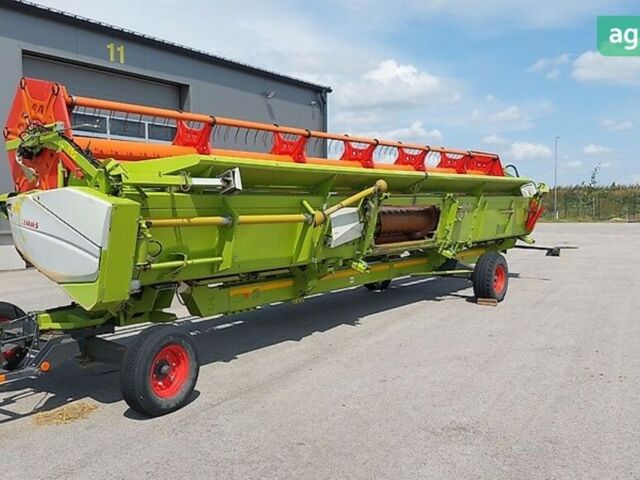 Клаас Lexion 750, объемом двигателя 0 л и пробегом 0 тыс. км за 254100 $, фото 11 на Automoto.ua