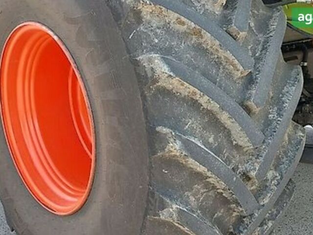 Клаас Lexion 750, объемом двигателя 0 л и пробегом 0 тыс. км за 254100 $, фото 10 на Automoto.ua