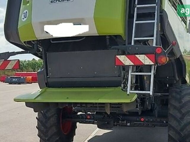 Клаас Lexion 750, объемом двигателя 0 л и пробегом 0 тыс. км за 254100 $, фото 13 на Automoto.ua