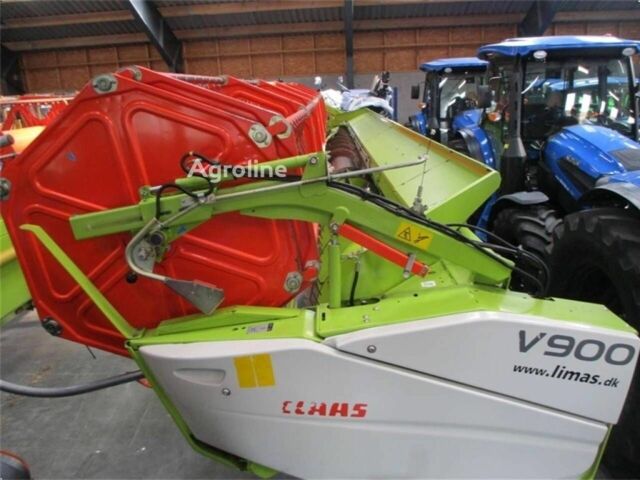 Клаас Lexion 750, объемом двигателя 0 л и пробегом 0 тыс. км за 152059 $, фото 10 на Automoto.ua