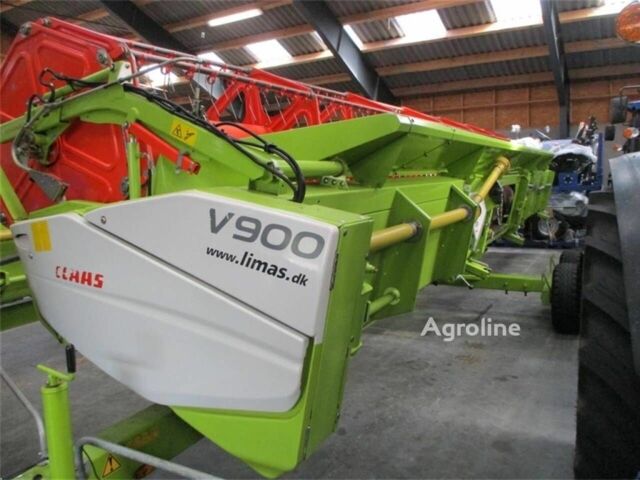 Клаас Lexion 750, объемом двигателя 0 л и пробегом 0 тыс. км за 152059 $, фото 11 на Automoto.ua