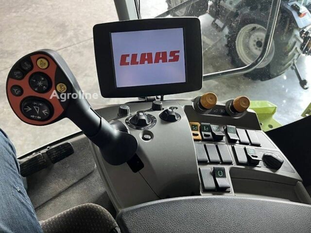 Клаас Lexion 750, объемом двигателя 0 л и пробегом 0 тыс. км за 106042 $, фото 10 на Automoto.ua