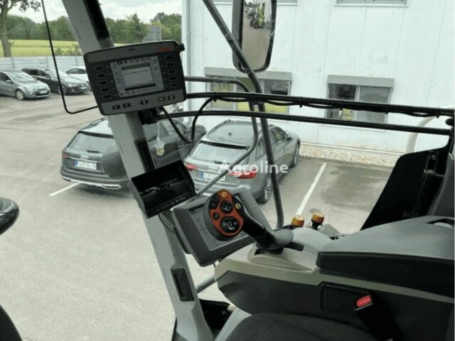 Клаас Lexion 750, объемом двигателя 0 л и пробегом 0 тыс. км за 122208 $, фото 8 на Automoto.ua