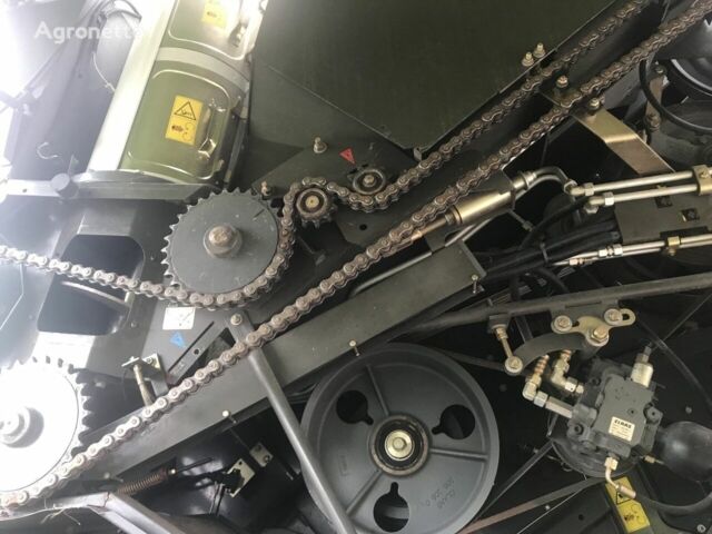 Клаас Lexion 750, объемом двигателя 0 л и пробегом 0 тыс. км за 164413 $, фото 12 на Automoto.ua