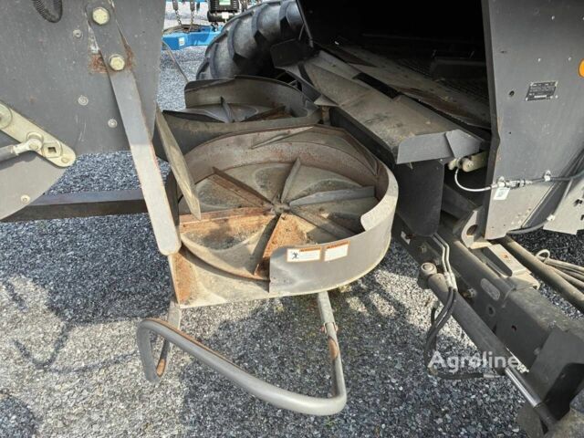 Клаас Lexion 750, объемом двигателя 0 л и пробегом 0 тыс. км за 51289 $, фото 7 на Automoto.ua