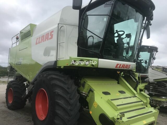 Клаас Lexion 750, объемом двигателя 0 л и пробегом 0 тыс. км за 164413 $, фото 1 на Automoto.ua