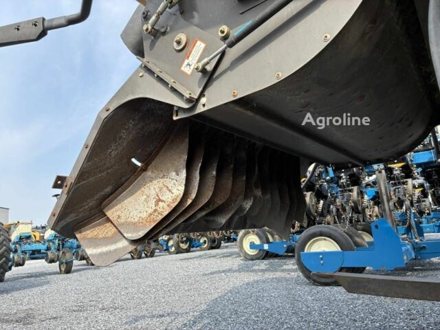 Клаас Lexion 750, объемом двигателя 0 л и пробегом 0 тыс. км за 51289 $, фото 8 на Automoto.ua