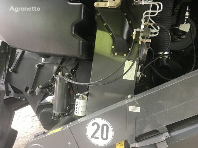 Клаас Lexion 750, объемом двигателя 0 л и пробегом 0 тыс. км за 164413 $, фото 15 на Automoto.ua