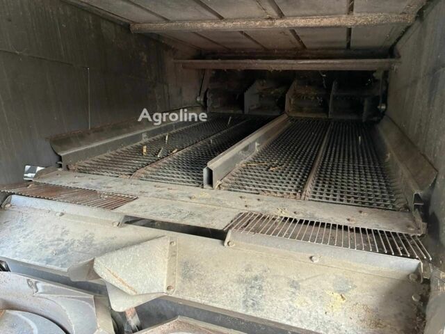 Клаас Lexion 750, объемом двигателя 0 л и пробегом 0 тыс. км за 51289 $, фото 9 на Automoto.ua