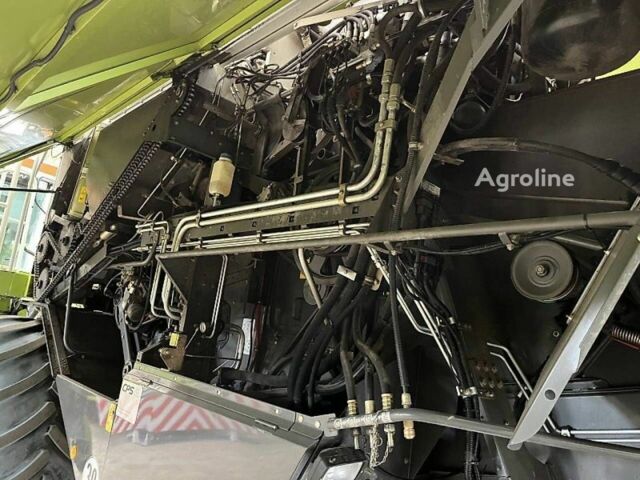 Клаас Lexion 750, объемом двигателя 0 л и пробегом 0 тыс. км за 106042 $, фото 7 на Automoto.ua