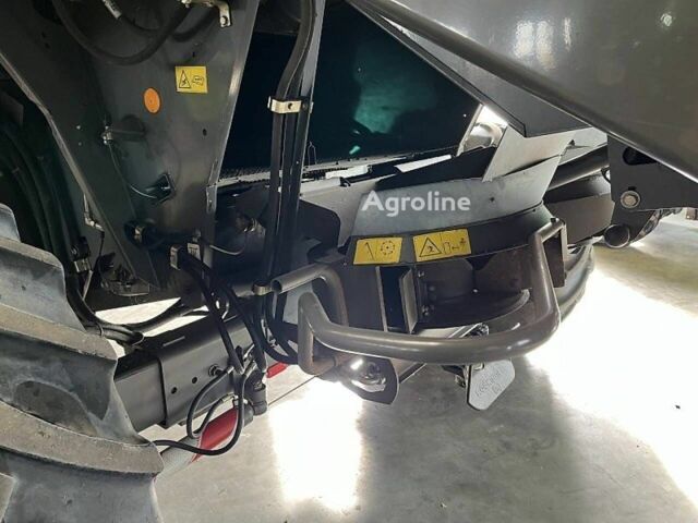 Клаас Lexion 750, объемом двигателя 0 л и пробегом 0 тыс. км за 106042 $, фото 5 на Automoto.ua