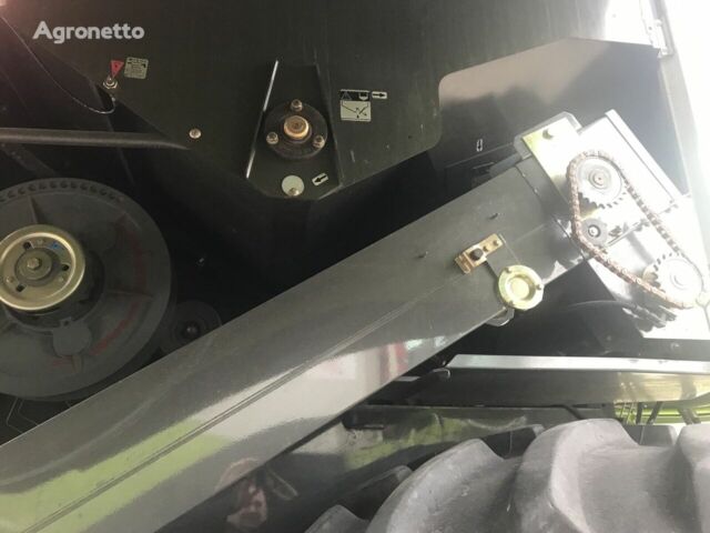 Клаас Lexion 750, объемом двигателя 0 л и пробегом 0 тыс. км за 164413 $, фото 13 на Automoto.ua