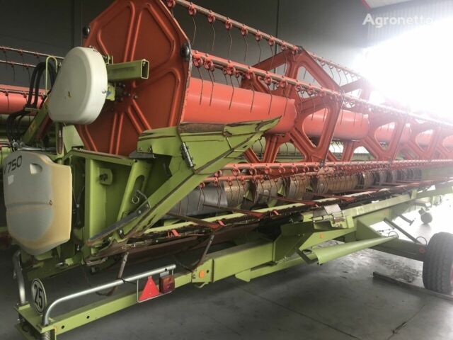 Клаас Lexion 750, объемом двигателя 0 л и пробегом 0 тыс. км за 164413 $, фото 18 на Automoto.ua