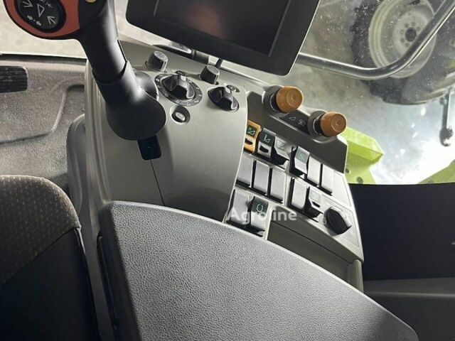Клаас Lexion 750, объемом двигателя 0 л и пробегом 0 тыс. км за 106042 $, фото 9 на Automoto.ua