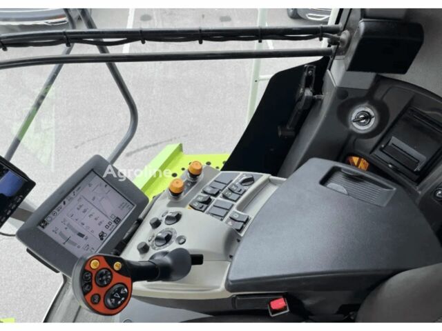 Клаас Lexion 750, объемом двигателя 0 л и пробегом 0 тыс. км за 122208 $, фото 9 на Automoto.ua
