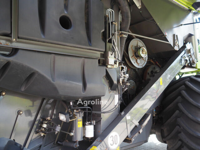 Клаас Lexion 750, объемом двигателя 0 л и пробегом 0 тыс. км за 137799 $, фото 7 на Automoto.ua