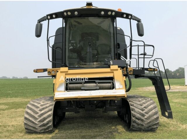 Клаас Lexion 750, объемом двигателя 0 л и пробегом 0 тыс. км за 75920 $, фото 3 на Automoto.ua