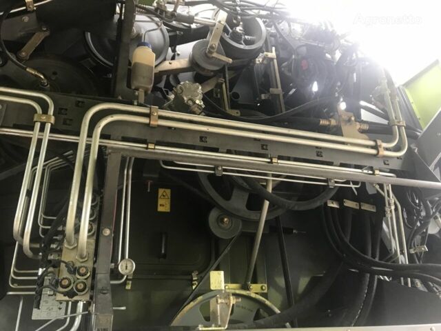 Клаас Lexion 750, объемом двигателя 0 л и пробегом 0 тыс. км за 164413 $, фото 11 на Automoto.ua