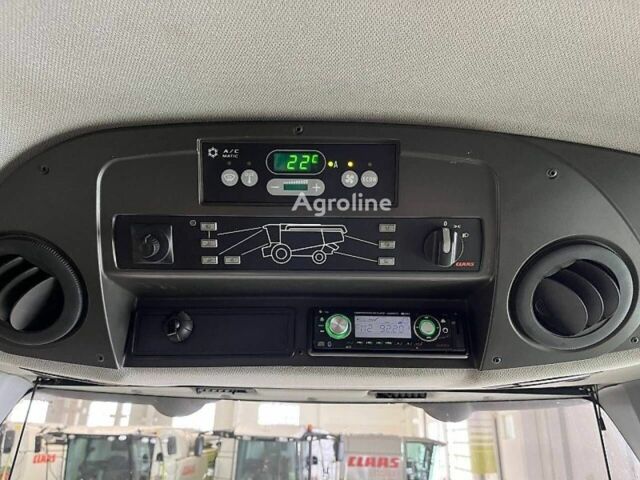 Клаас Lexion 750, объемом двигателя 0 л и пробегом 0 тыс. км за 106042 $, фото 11 на Automoto.ua