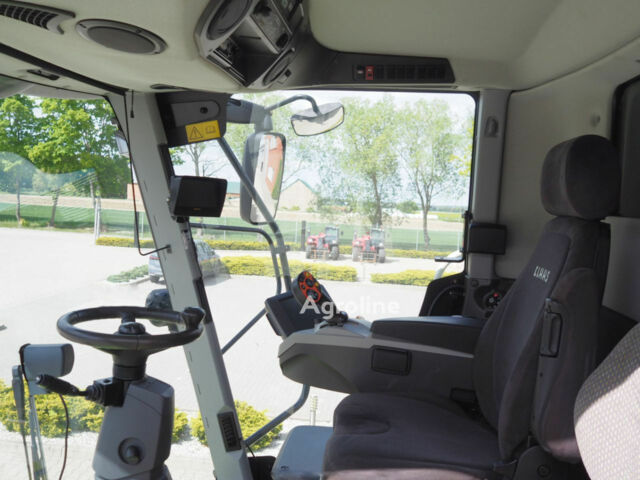 Клаас Lexion 750, объемом двигателя 0 л и пробегом 0 тыс. км за 137799 $, фото 9 на Automoto.ua