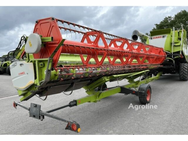Клаас Lexion 750, объемом двигателя 0 л и пробегом 0 тыс. км за 122208 $, фото 11 на Automoto.ua