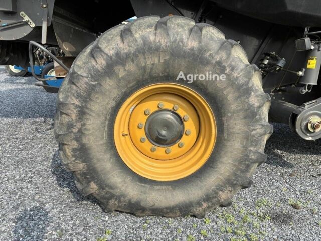 Клаас Lexion 750, объемом двигателя 0 л и пробегом 0 тыс. км за 51289 $, фото 10 на Automoto.ua