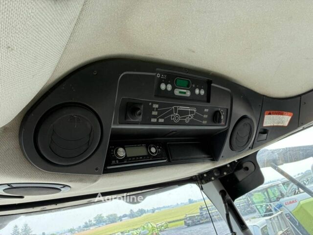 Клаас Lexion 750, объемом двигателя 0 л и пробегом 0 тыс. км за 51289 $, фото 6 на Automoto.ua