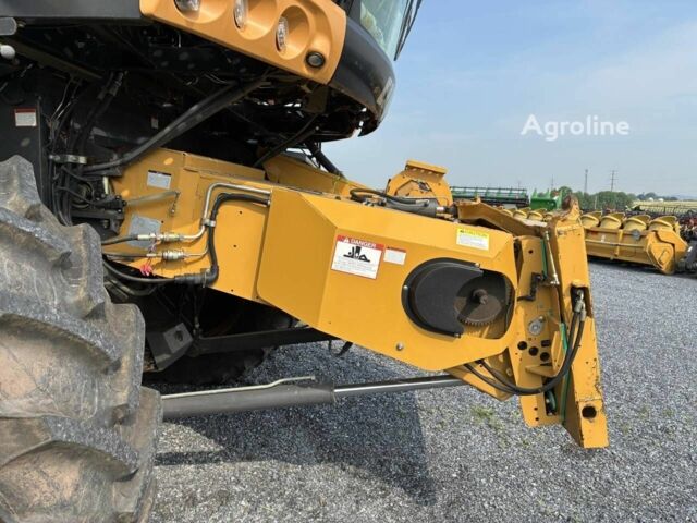 Клаас Lexion 750, объемом двигателя 0 л и пробегом 0 тыс. км за 51289 $, фото 4 на Automoto.ua