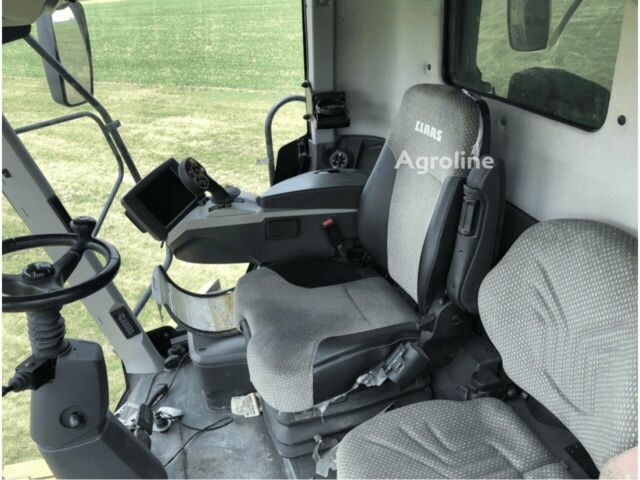 Клаас Lexion 750, объемом двигателя 0 л и пробегом 0 тыс. км за 78155 $, фото 10 на Automoto.ua