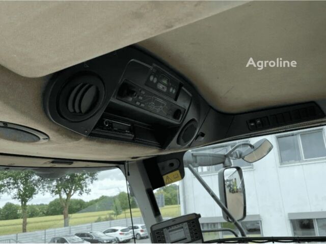 Клаас Lexion 750, объемом двигателя 0 л и пробегом 0 тыс. км за 122208 $, фото 10 на Automoto.ua
