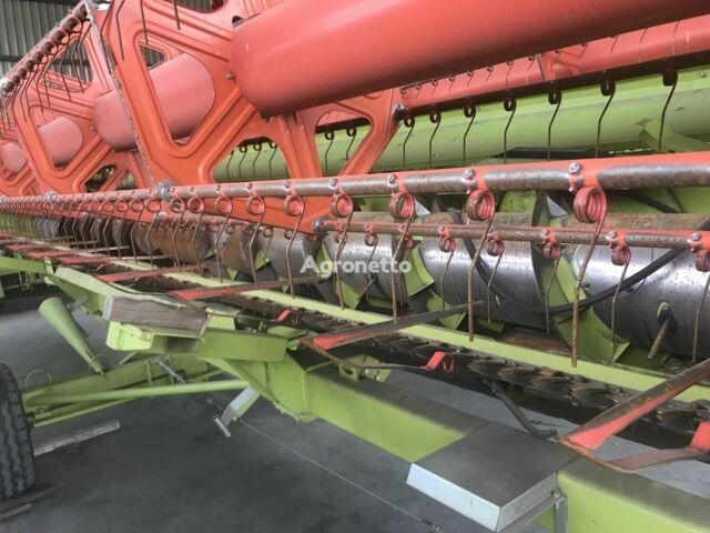 Клаас Lexion 750, объемом двигателя 0 л и пробегом 0 тыс. км за 164413 $, фото 19 на Automoto.ua