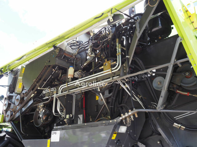 Клаас Lexion 750, объемом двигателя 0 л и пробегом 0 тыс. км за 137799 $, фото 8 на Automoto.ua