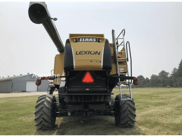 Клаас Lexion 750, объемом двигателя 0 л и пробегом 0 тыс. км за 75920 $, фото 5 на Automoto.ua