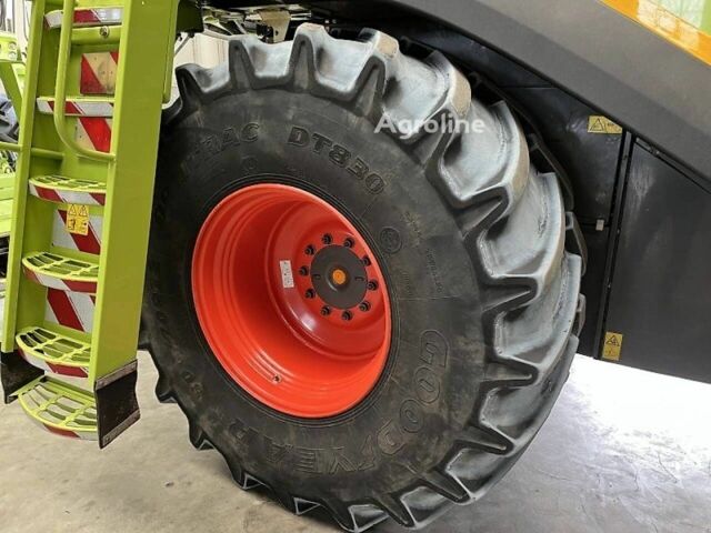 Клаас Lexion 750, объемом двигателя 0 л и пробегом 0 тыс. км за 106042 $, фото 13 на Automoto.ua